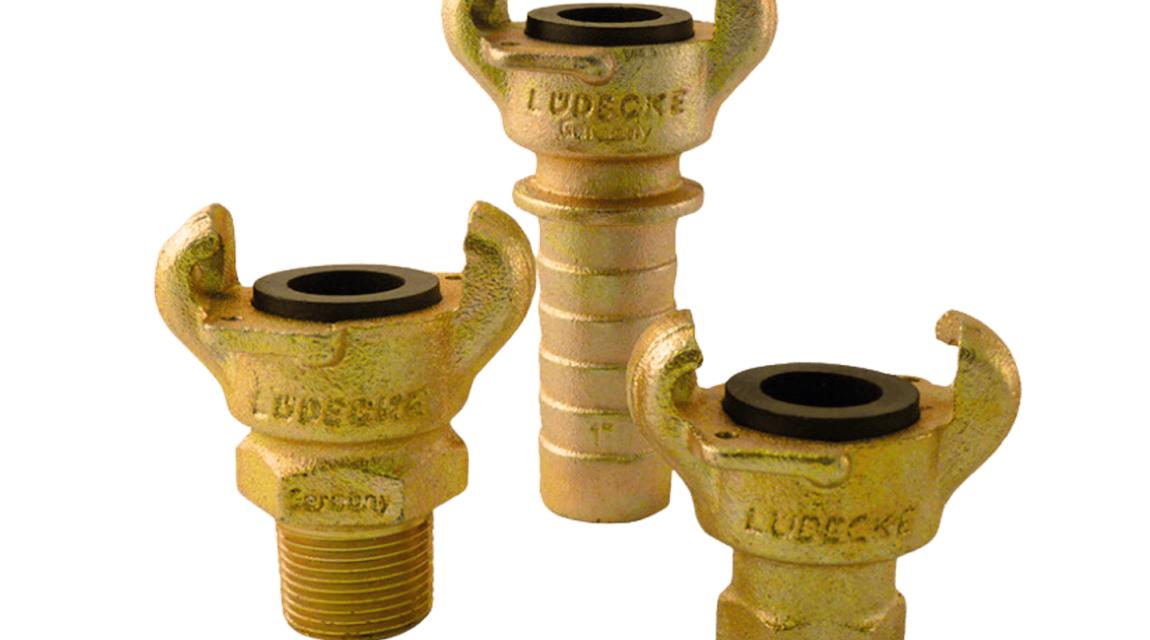 Air Couplings