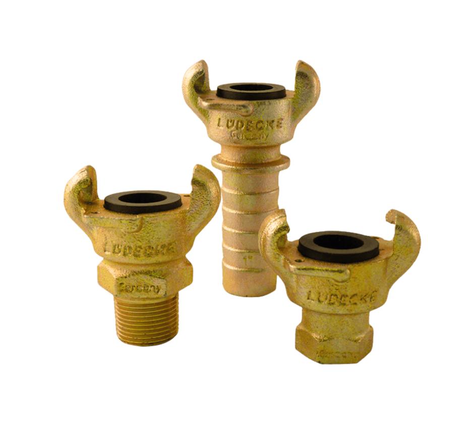 Air Couplings