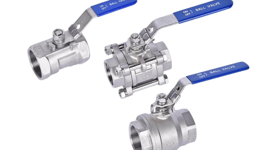 Ball Valves