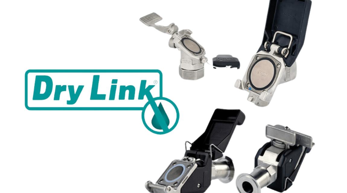 Dry Link