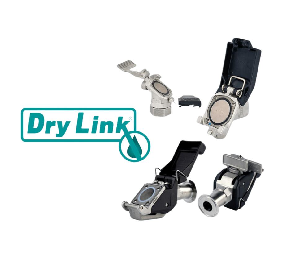 Dry Link