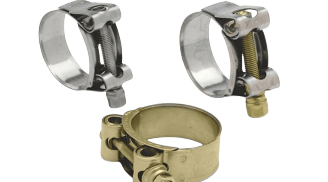 Hose Clamps