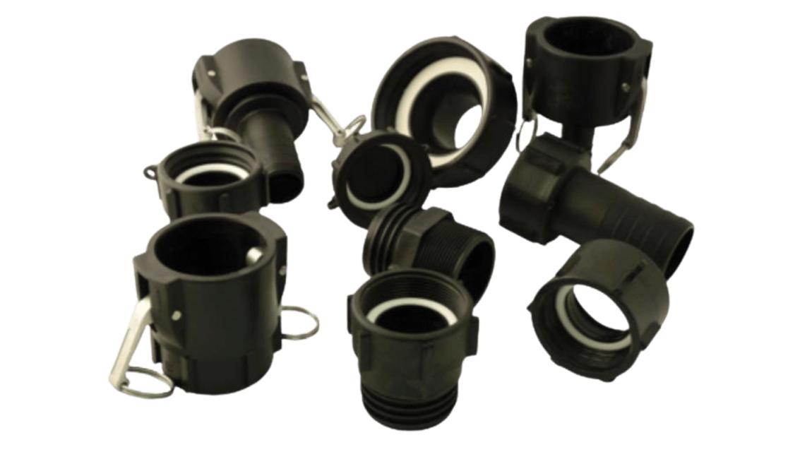IBC Couplings