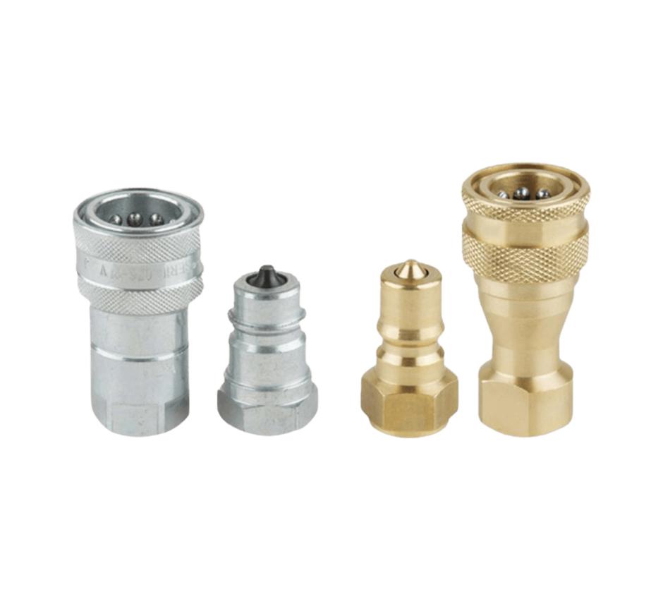 Quick Release Quick Break