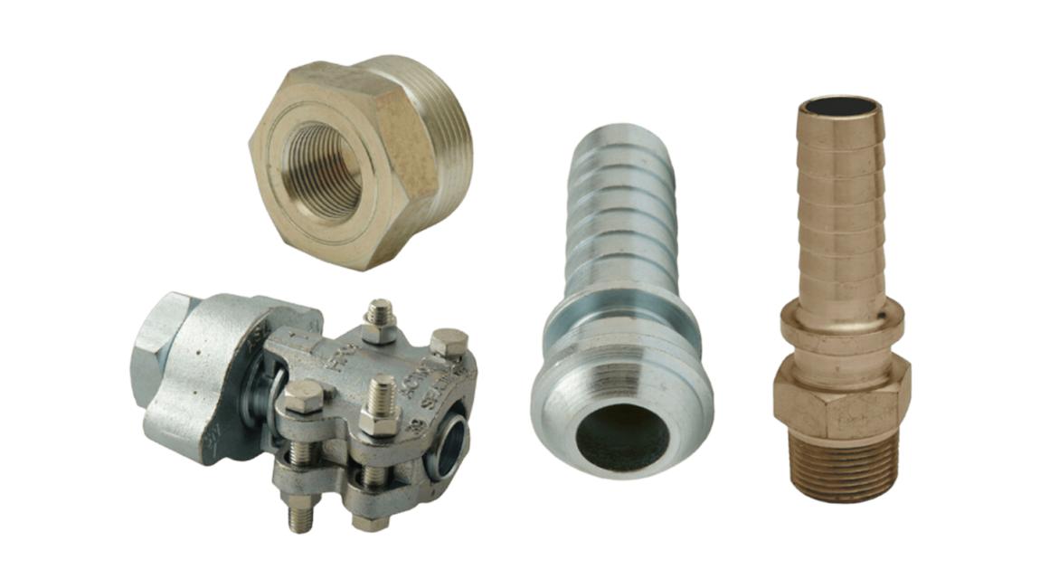 Steam Fittings