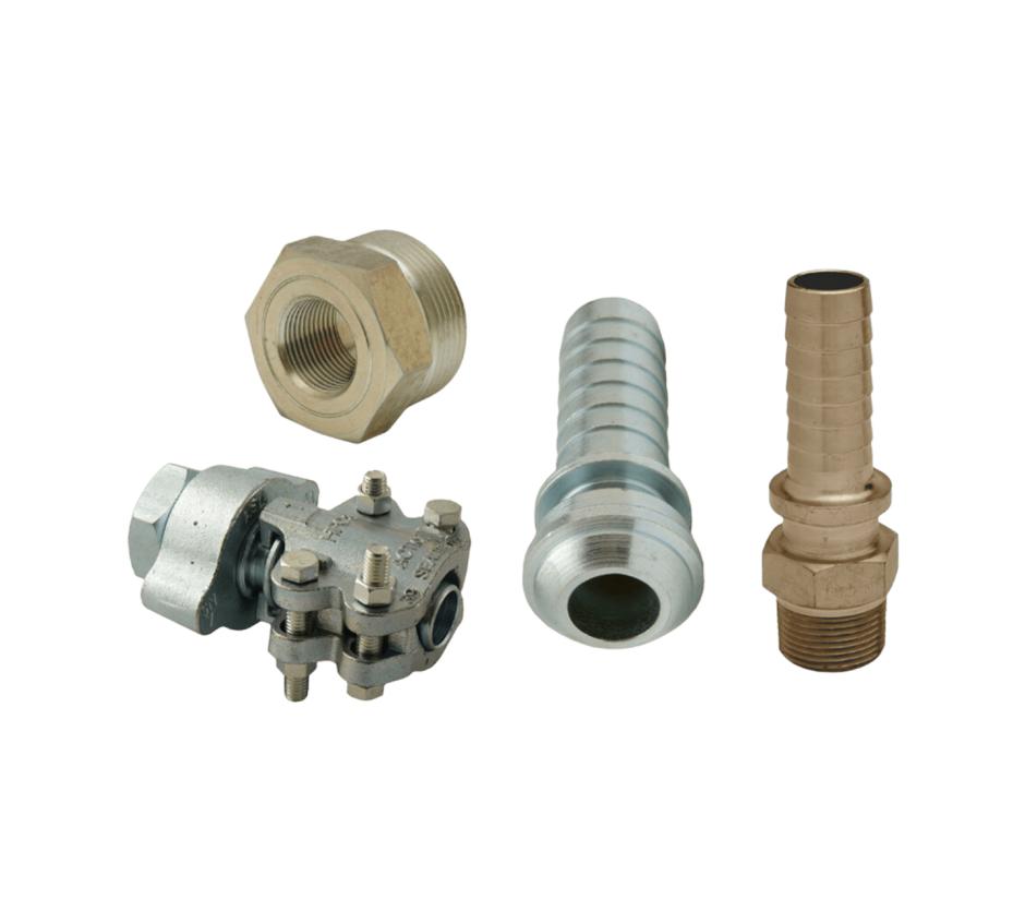 Steam Fittings